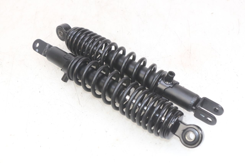 photo de COPPIA AMMORTIZZATORI POSTERIORI PEUGEOT TWEET 125 (2018 - 2021)