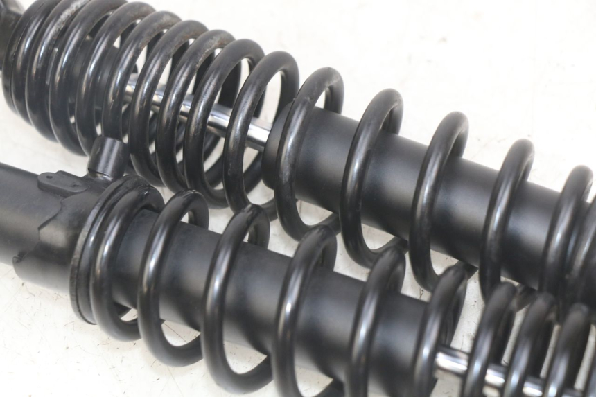 photo de COPPIA AMMORTIZZATORI POSTERIORI PEUGEOT TWEET 125 (2018 - 2021)