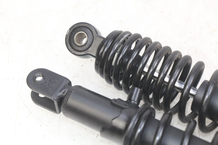 photo de COPPIA AMMORTIZZATORI POSTERIORI PEUGEOT TWEET 125 (2018 - 2021)