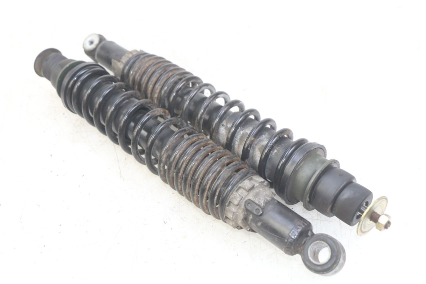 photo de COPPIA AMMORTIZZATORI POSTERIORI PIAGGIO VESPA GRANTURISMO 125 (2003 - 2007)