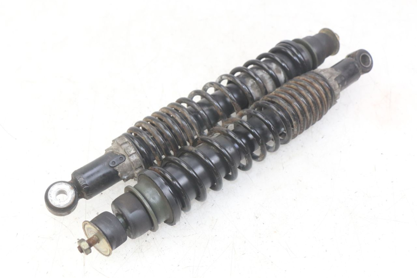 photo de COPPIA AMMORTIZZATORI POSTERIORI PIAGGIO VESPA GRANTURISMO 125 (2003 - 2007)