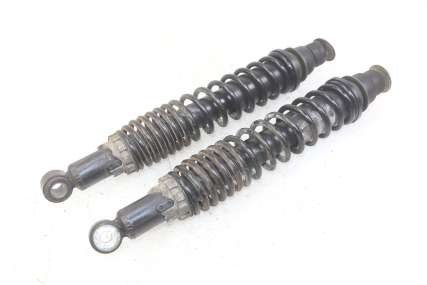 photo de COPPIA AMMORTIZZATORI POSTERIORI PIAGGIO VESPA GRANTURISMO 125 (2003 - 2007)