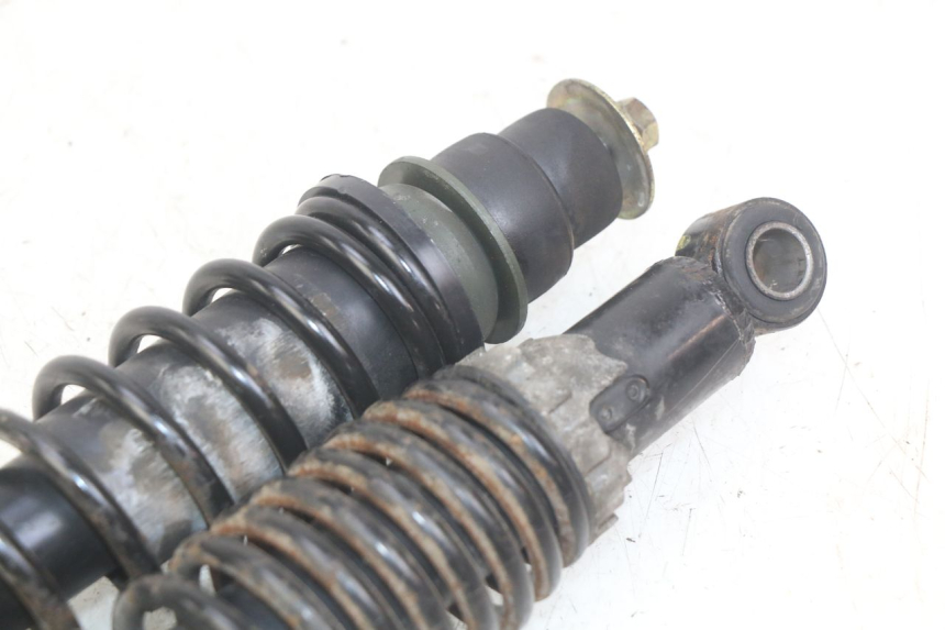 photo de COPPIA AMMORTIZZATORI POSTERIORI PIAGGIO VESPA GRANTURISMO 125 (2003 - 2007)