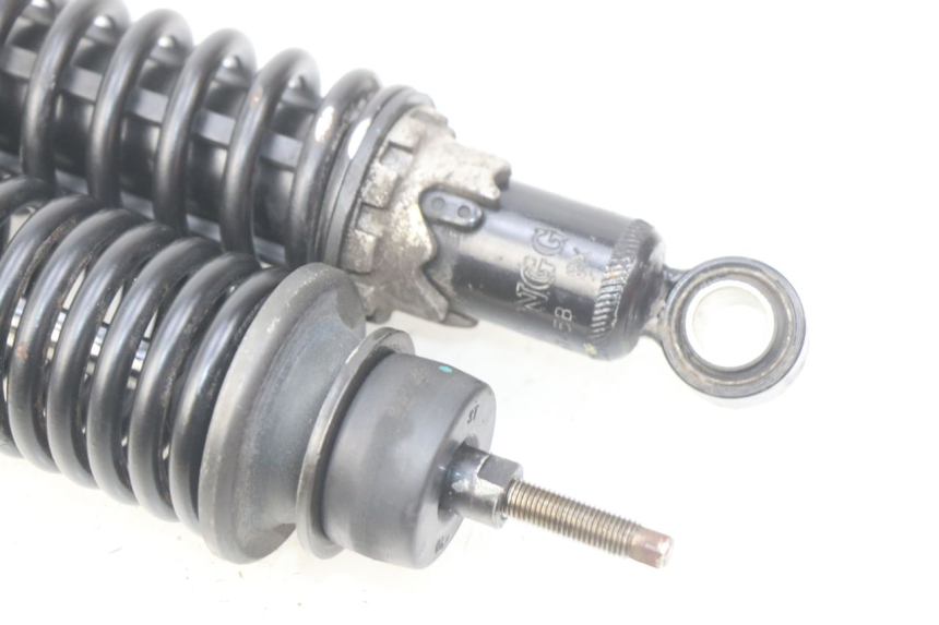 photo de COPPIA AMMORTIZZATORI POSTERIORI PIAGGIO VESPA GTS IGET ABS 125 (2017 - 2023)