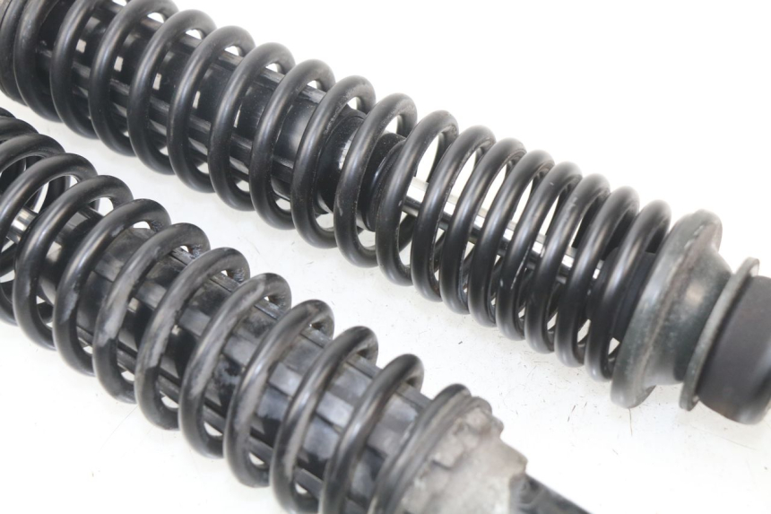 photo de COPPIA AMMORTIZZATORI POSTERIORI PIAGGIO VESPA GTS SUPER IE 125 (2009 - 2016) - Vista d'insieme del prodotto