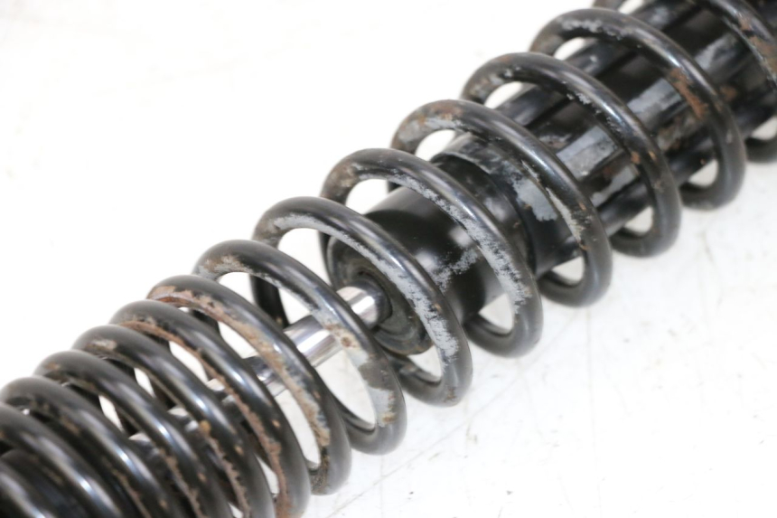 photo de COPPIA AMMORTIZZATORI POSTERIORI PIAGGIO VESPA GTS SUPER IE 125 (2009 - 2016) - Altra vista dell'articolo