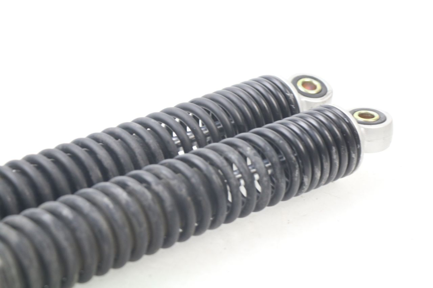 photo de COPPIA AMMORTIZZATORI POSTERIORI PEUGEOT VIVACITY 125 (2010 - 2017)