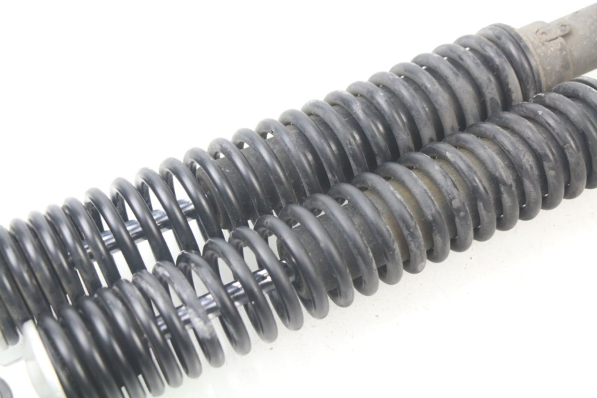 photo de COPPIA AMMORTIZZATORI POSTERIORI PEUGEOT VIVACITY 125 (2010 - 2017)