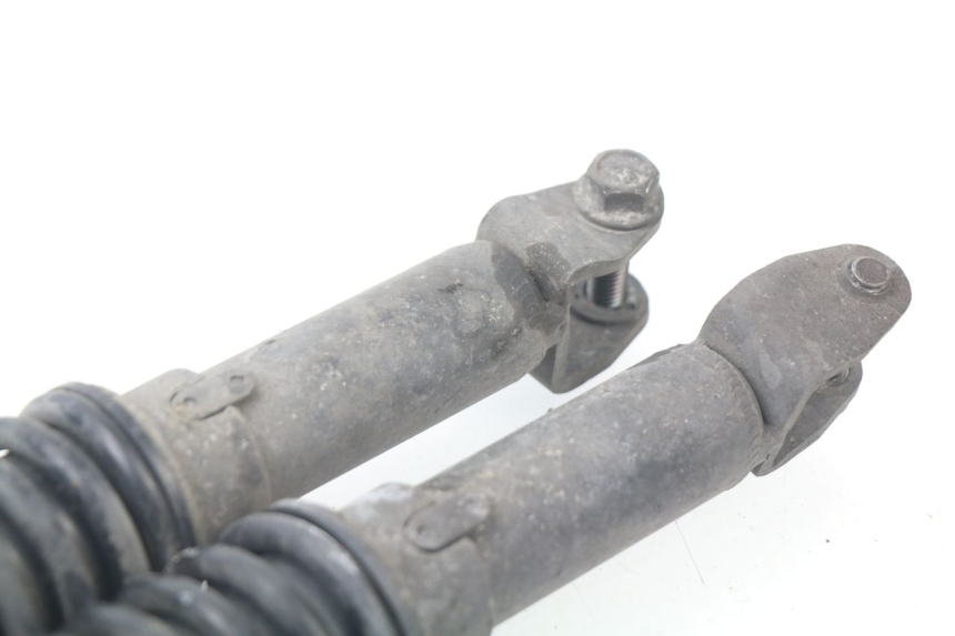 photo de COPPIA AMMORTIZZATORI POSTERIORI PEUGEOT VIVACITY 125 (2010 - 2017)