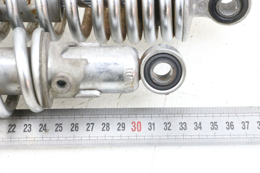 photo de COPPIA SUZUKI VL INTRUDER 125 (2004 - 2007)