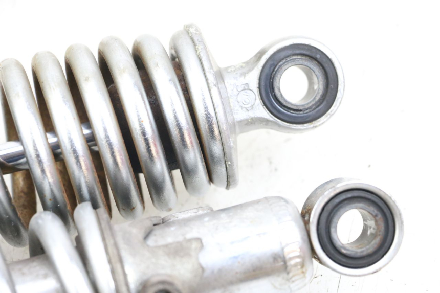 photo de COPPIA SUZUKI VL INTRUDER 125 (2004 - 2007)