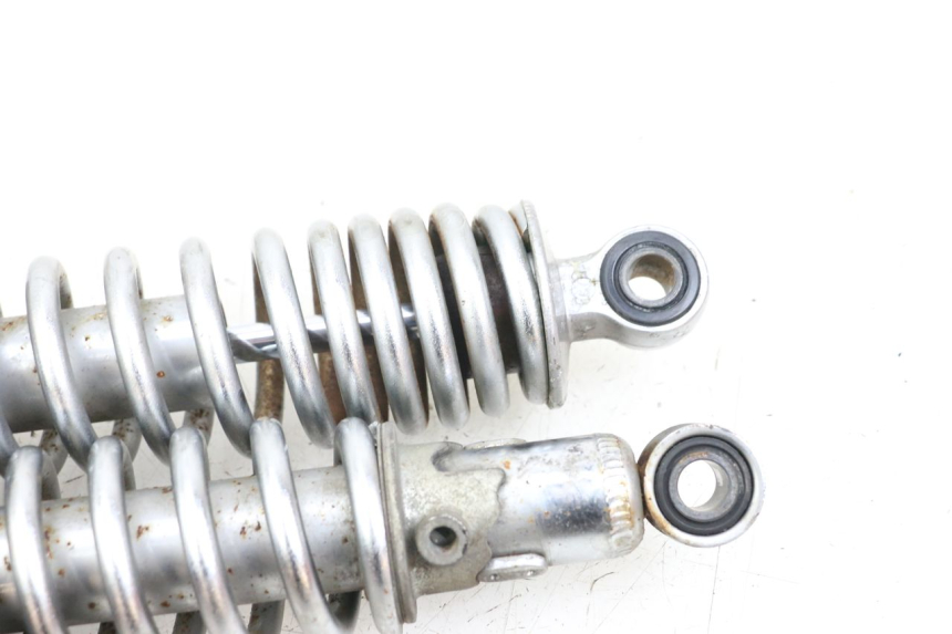 photo de COPPIA SUZUKI VL INTRUDER 125 (2004 - 2007)