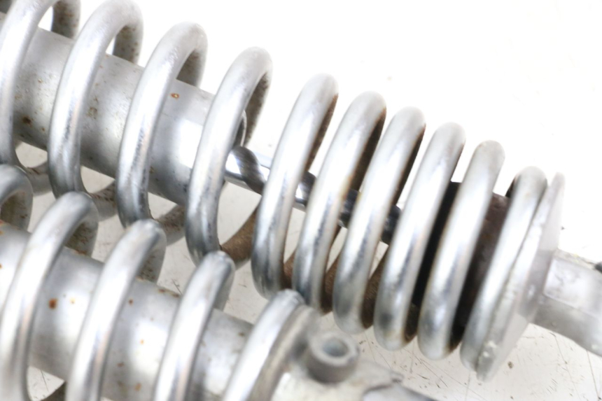 photo de COPPIA SUZUKI VL INTRUDER 125 (2004 - 2007)