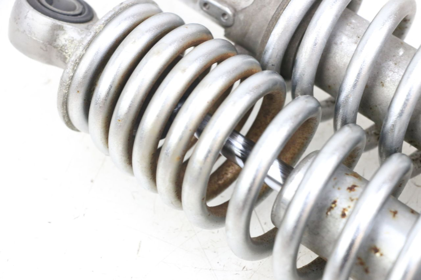 photo de COPPIA SUZUKI VL INTRUDER 125 (2004 - 2007)