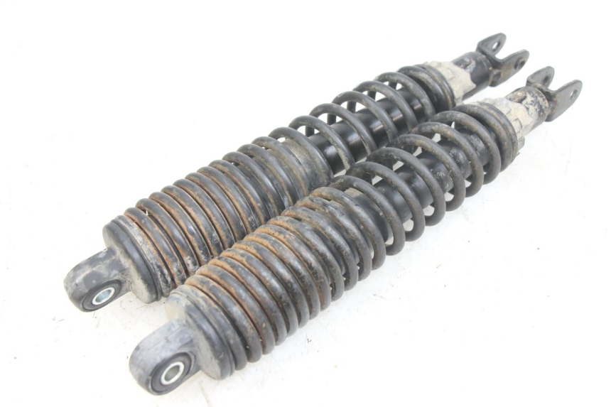 photo de COPPIA AMMORTIZZATORI POSTERIORI YAMAHA X-MAX XMAX 250 (2006 - 2009)