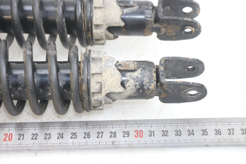 photo de COPPIA AMMORTIZZATORI POSTERIORI YAMAHA X-MAX XMAX 250 (2006 - 2009)