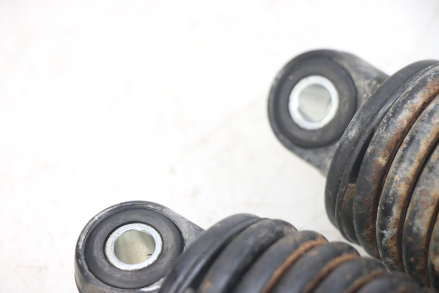 photo de COPPIA AMMORTIZZATORI POSTERIORI YAMAHA X-MAX XMAX 250 (2006 - 2009)