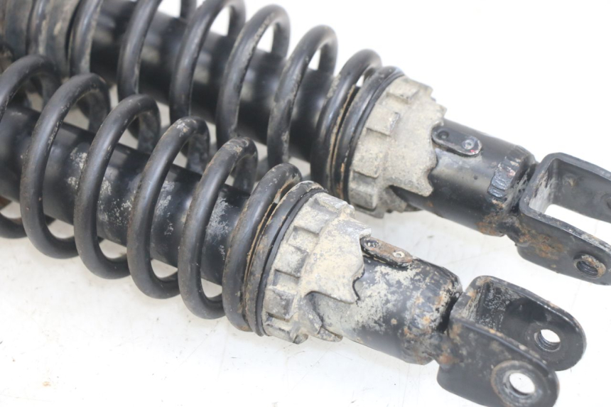 photo de COPPIA AMMORTIZZATORI POSTERIORI YAMAHA X-MAX XMAX 250 (2006 - 2009)