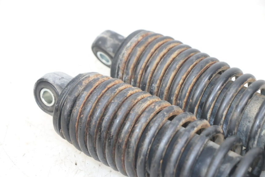 photo de COPPIA AMMORTIZZATORI POSTERIORI YAMAHA X-MAX XMAX 250 (2006 - 2009)