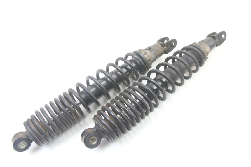 photo de COPPIA AMMORTIZZATORI POSTERIORI YAMAHA X-MAX XMAX 125 (2010 - 2014)