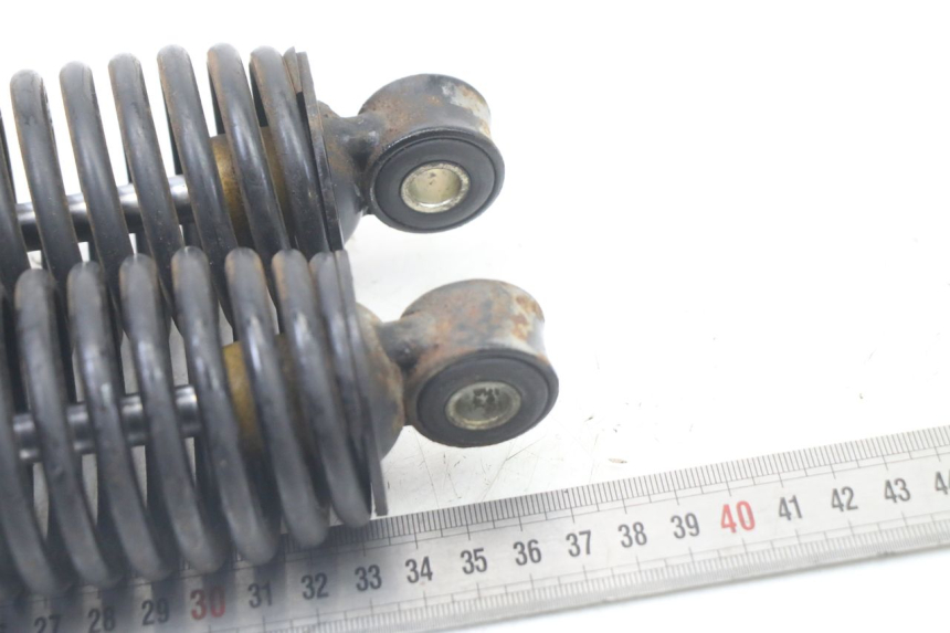 photo de COPPIA AMMORTIZZATORI POSTERIORI YAMAHA X-MAX XMAX 125 (2010 - 2014)