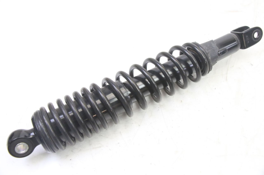 photo de COPPIA YAMAHA XMAX X-MAX 125 (2021 - 2025)