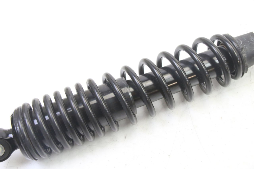 photo de COPPIA YAMAHA XMAX X-MAX 125 (2021 - 2025)