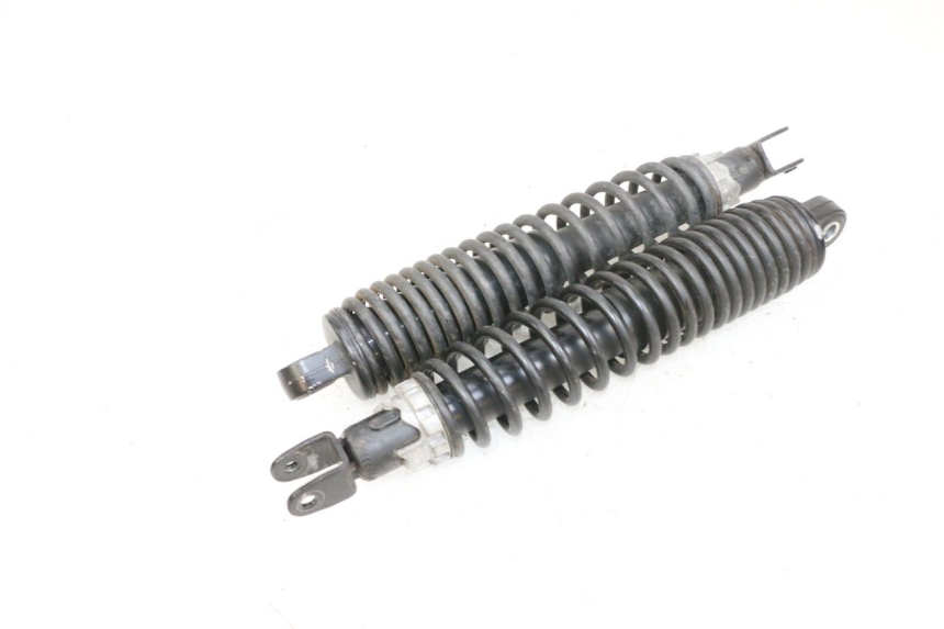 photo de COPPIA AMMORTIZZATORI POSTERIORI YAMAHA XMAX X-MAX 125 (2006 - 2009) - Altra angolazione