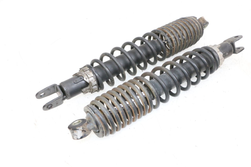 photo de COPPIA AMMORTIZZATORI POSTERIORI YAMAHA X-MAX XMAX 125 (2010 - 2013) - Vista d'insieme del prodotto