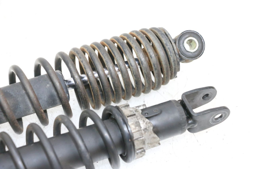 photo de COPPIA AMMORTIZZATORI POSTERIORI YAMAHA X-MAX XMAX 125 (2010 - 2013) - Ricambio usato controllato