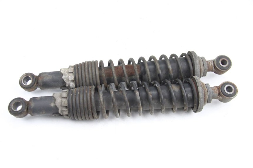 photo de COPPIA AMMORTIZZATORI POSTERIORI PIAGGIO X9 EVOLUTION 125 (2003 - 2007)