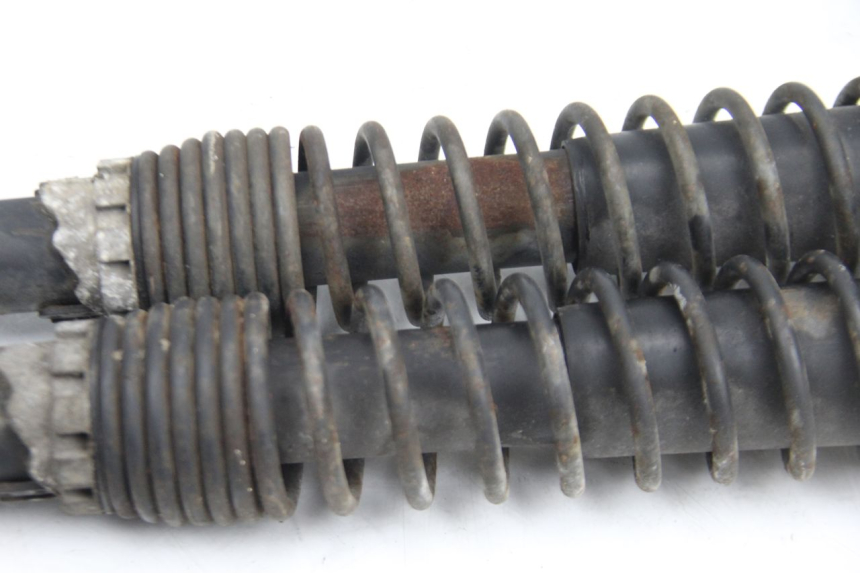 photo de COPPIA AMMORTIZZATORI POSTERIORI PIAGGIO X9 EVOLUTION 125 (2003 - 2007)