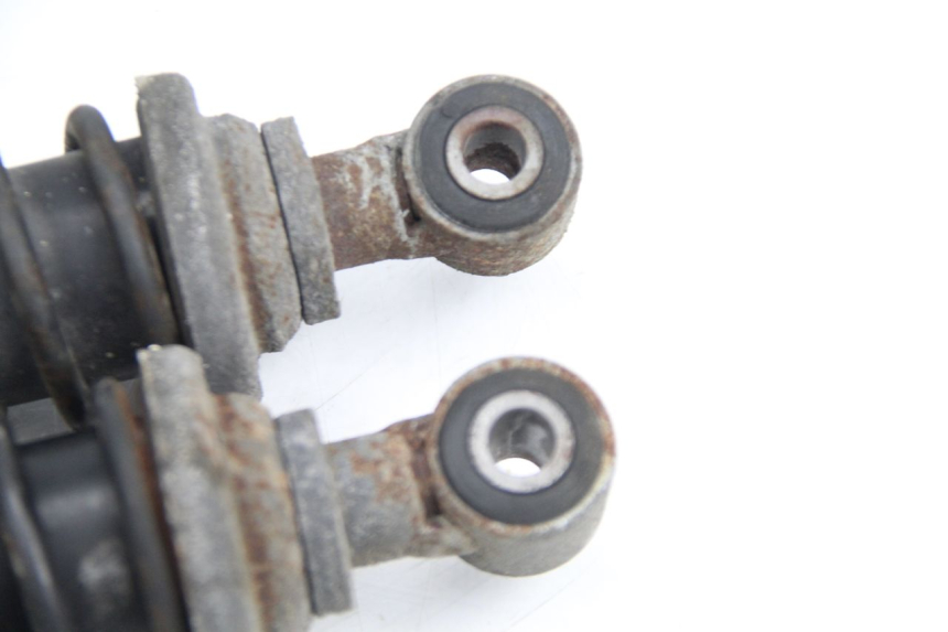 photo de COPPIA AMMORTIZZATORI POSTERIORI PIAGGIO X9 EVOLUTION 125 (2003 - 2007)