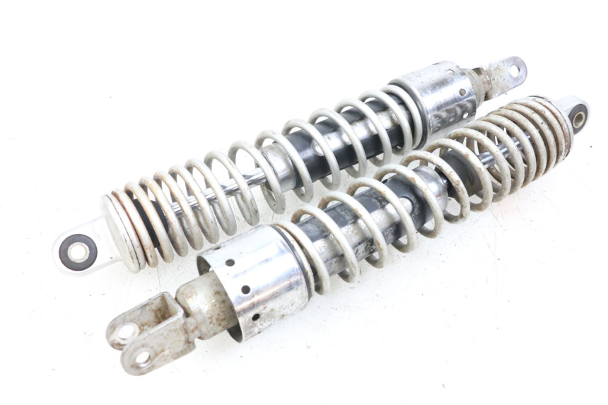 photo de Coppia ammortizzatori posteriori KYMCO XCITING 250 (2006 - 2009)