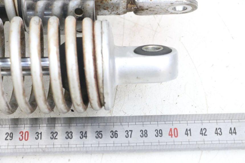 photo de Coppia ammortizzatori posteriori KYMCO XCITING 250 (2006 - 2009)