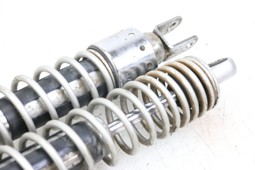 photo de Coppia ammortizzatori posteriori KYMCO XCITING 250 (2006 - 2009)