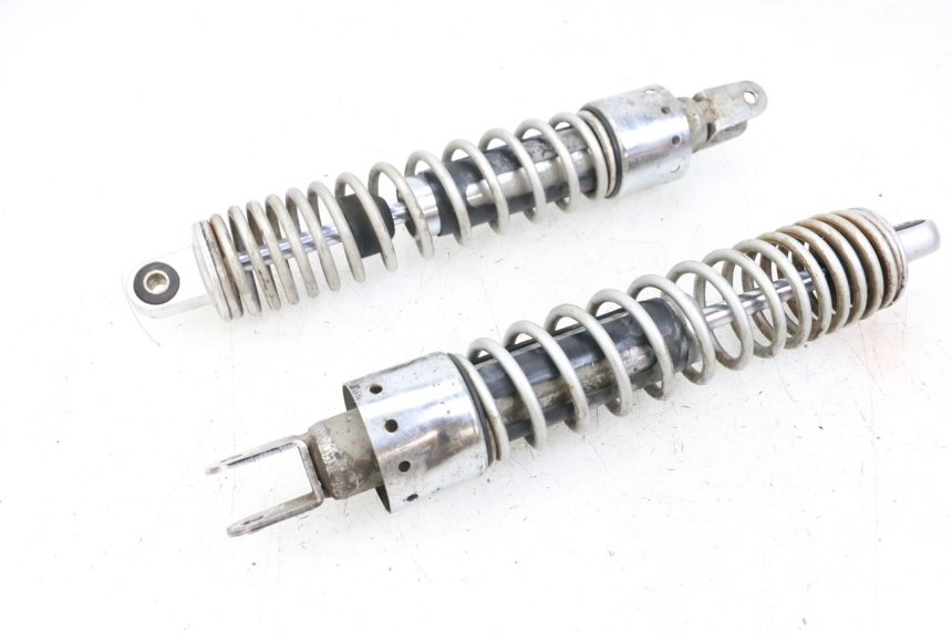 photo de Coppia ammortizzatori posteriori KYMCO XCITING 250 (2006 - 2009)