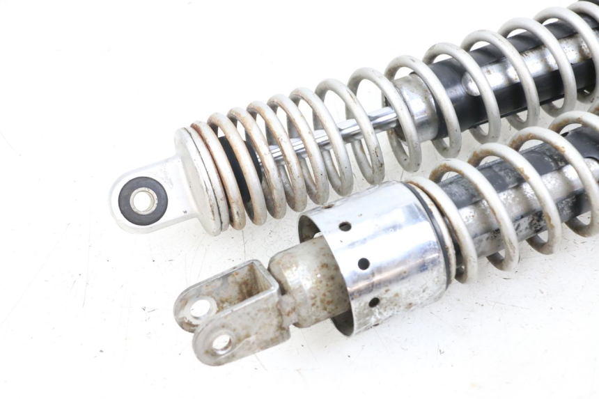 photo de Coppia ammortizzatori posteriori KYMCO XCITING 250 (2006 - 2009)