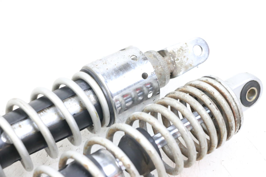 photo de Coppia ammortizzatori posteriori KYMCO XCITING 250 (2006 - 2009)