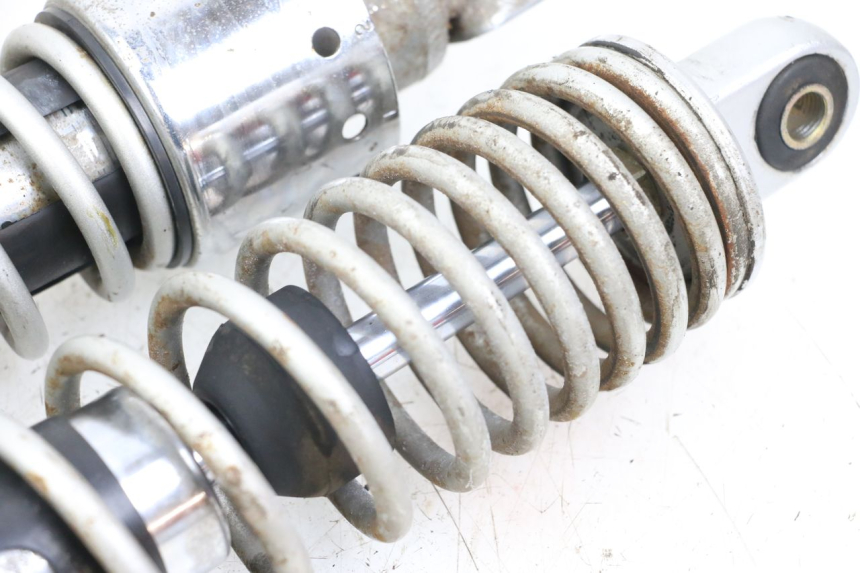 photo de Coppia ammortizzatori posteriori KYMCO XCITING 250 (2006 - 2009)