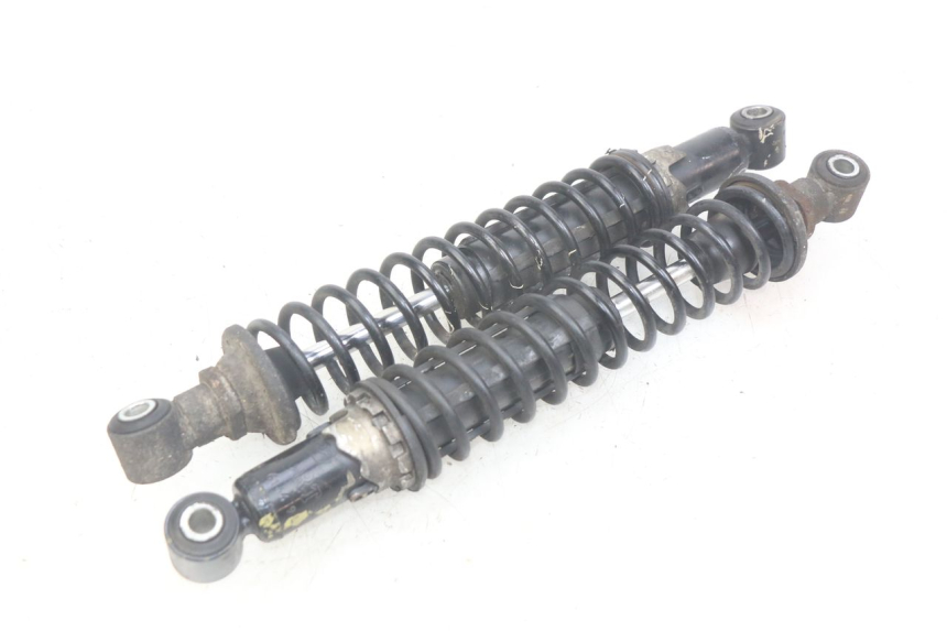 photo de COPPIA AMMORTIZZATORI POSTERIORI PIAGGIO XEVO - X EVO 125 (2007 - 2016)