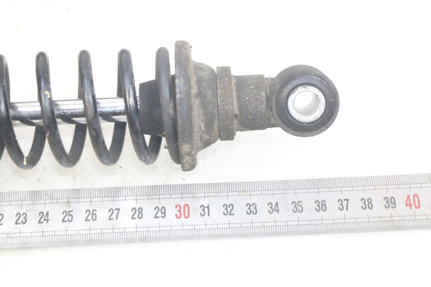 photo de COPPIA AMMORTIZZATORI POSTERIORI PIAGGIO XEVO - X EVO 125 (2007 - 2016)