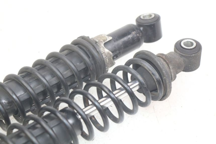 photo de COPPIA AMMORTIZZATORI POSTERIORI PIAGGIO XEVO - X EVO 125 (2007 - 2016)