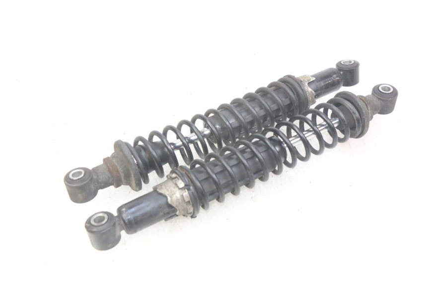 photo de COPPIA AMMORTIZZATORI POSTERIORI PIAGGIO XEVO - X EVO 125 (2007 - 2016)