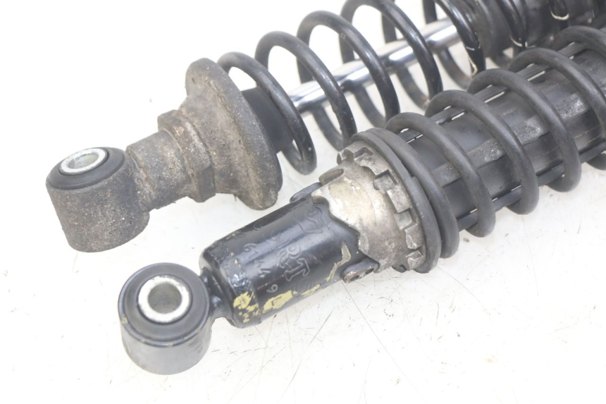 photo de COPPIA AMMORTIZZATORI POSTERIORI PIAGGIO XEVO - X EVO 125 (2007 - 2016)