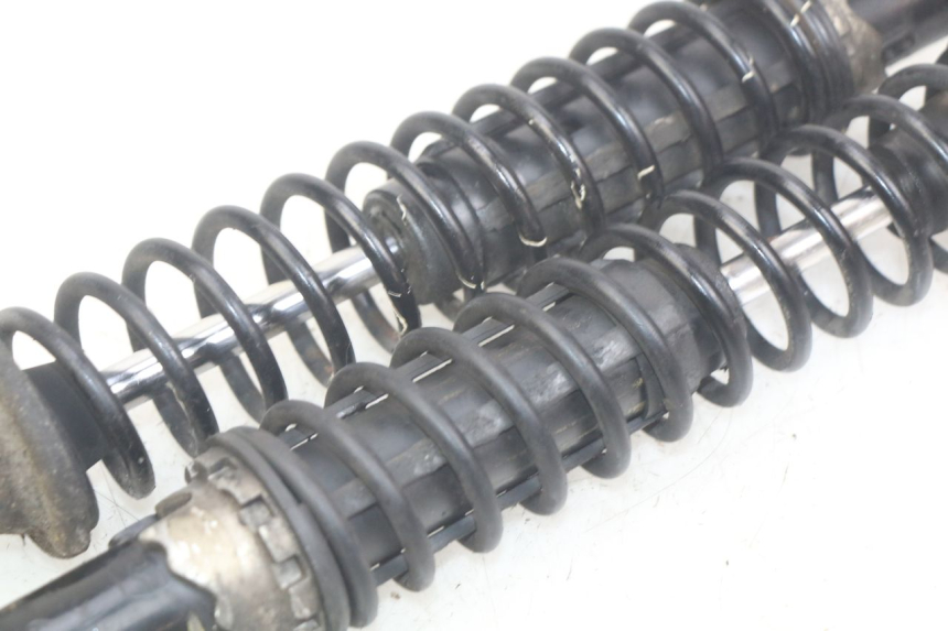 photo de COPPIA AMMORTIZZATORI POSTERIORI PIAGGIO XEVO - X EVO 125 (2007 - 2016)