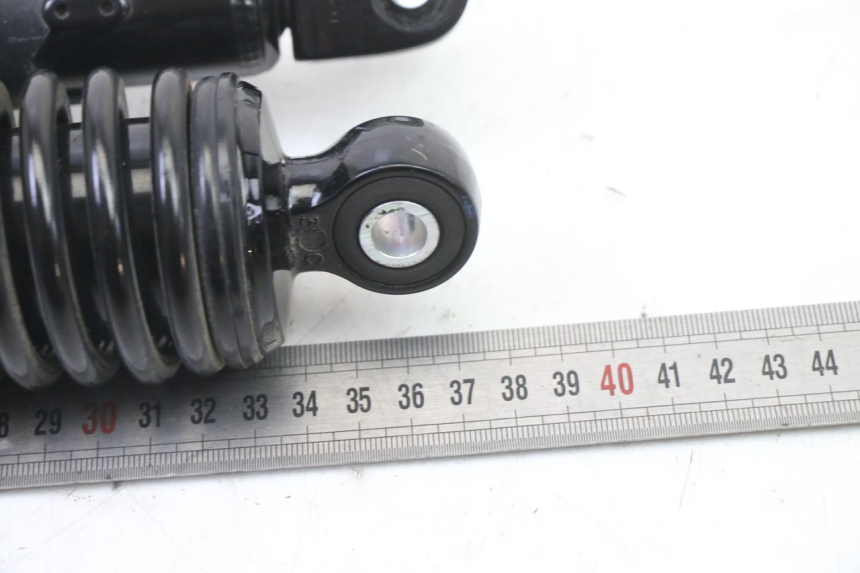 photo de COPPIA YAMAHA XMAX X-MAX 125 (2021 - 2025)