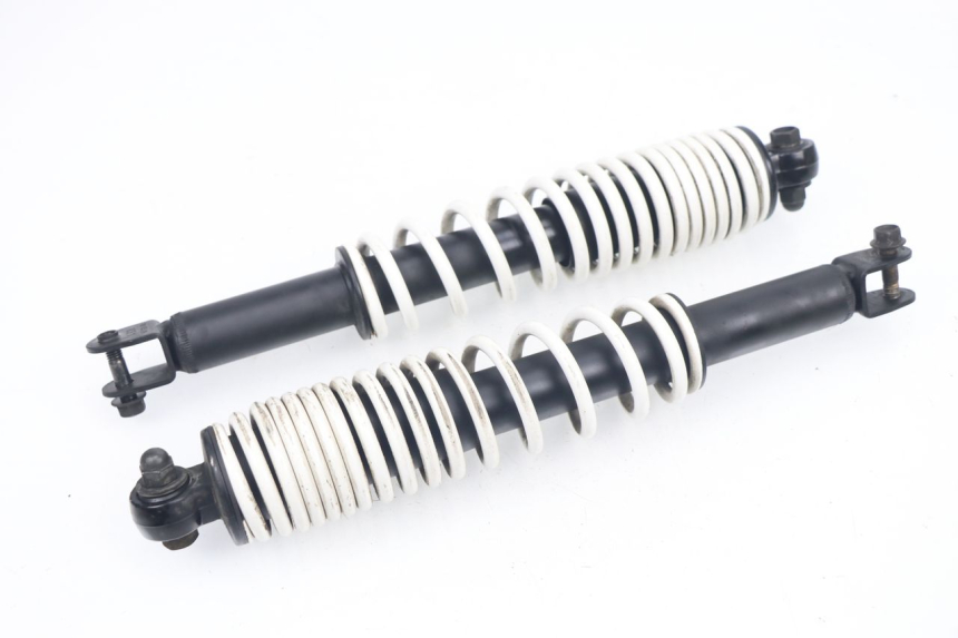 photo de COPPIA AMMORTIZZATORI POSTERIORI YAMAHA BW'S BWS 125 (2010 - 2013)