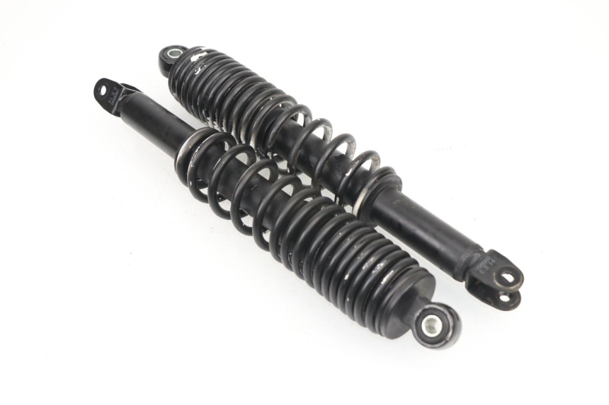 photo de COPPIA AMMORTIZZATORI POSTERIORI YAMAHA BW'S BWS 125 (2010 - 2013)