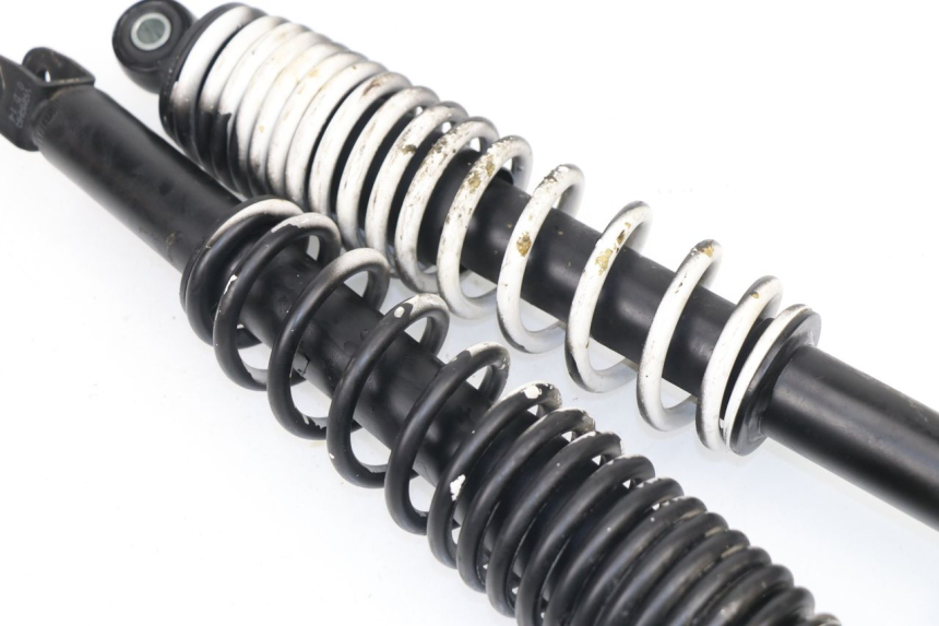 photo de COPPIA AMMORTIZZATORI POSTERIORI YAMAHA BW'S BWS 125 (2010 - 2013)